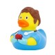 Docteur Canard Lilalu