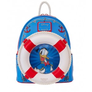 Donald Duck 90ème Anniversaire Sac à Dos Loungefly