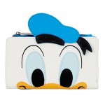 Donald Duck Portefeuille Loungefly 