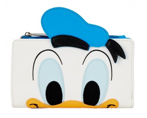 Donald Duck Portefeuille Loungefly 