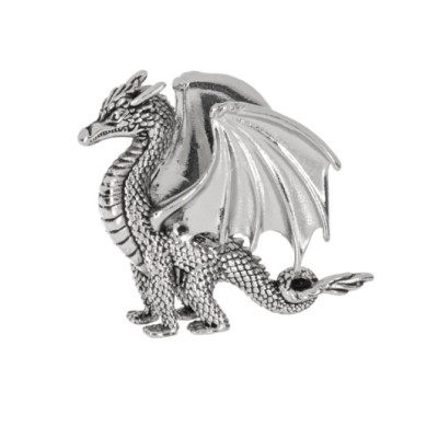 Dragon Porte-Bonheur