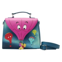 Winnie l'Ourson Rêve Sac à Bandoulière Loungefly