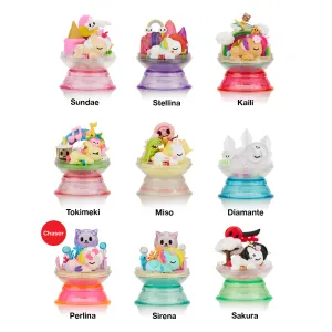 Dreaming Unicorno Figurines Tokidoki