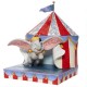 Dumbo Tente de Cirque Jim Shore Disney Tradition