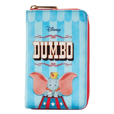 Dumbo Portefeuille Loungefly Dumbo Portefeuille Loungefly