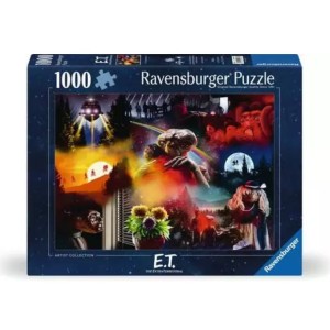 E.T. Puzzle Ravensburger