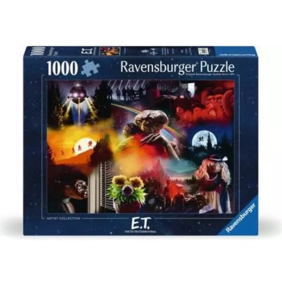 E.T. Puzzle Ravensburger