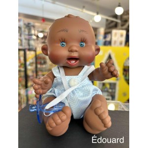 Edouard Pepotines Doll Nines d'Onil