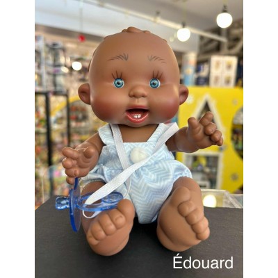Edouard Pepotines Doll Nines d'Onil