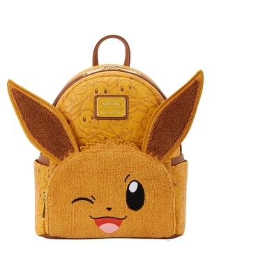 Eevee Pokemon Backpack Loungefly