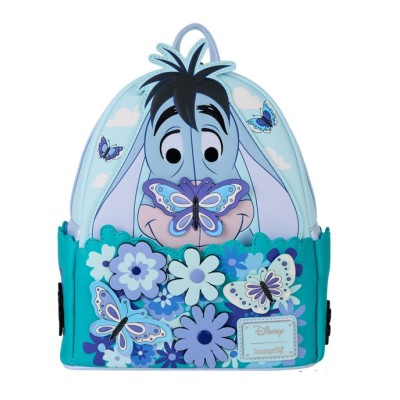 Bourriquet Winnie L'Ourson Sac à Dos Loungefly