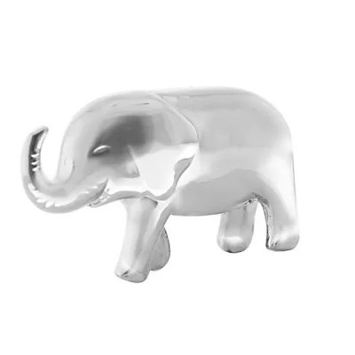 Little Elephant Lucky Charm