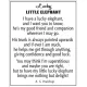 Little Elephant Lucky Charm