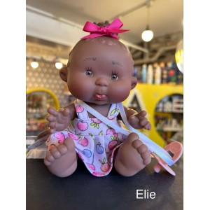 Elie Pepotines Doll