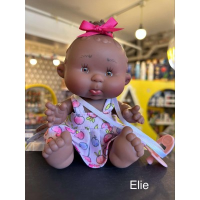 Elie Pepotines Doll