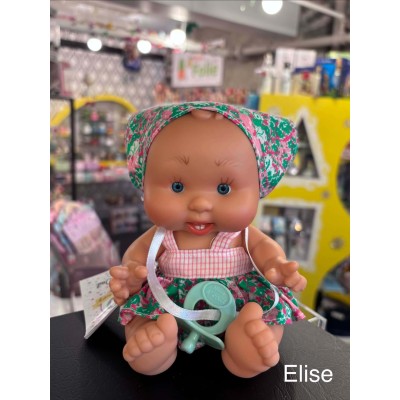 Elise Pepotines Doll Elise Pepotines Doll