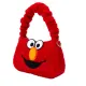 Elmo Sac à Main avec Bandoulière Loungefly Elmo Sac à Main avec Bandoulière Loungefly