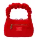 Elmo Sac à Main avec Bandoulière Loungefly Elmo Sac à Main avec Bandoulière Loungefly
