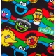 Elmo Sac à Main avec Bandoulière Loungefly Elmo Sac à Main avec Bandoulière Loungefly