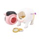 Elvis Tirelire Cochon Lilalu