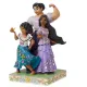 Encanto Les Soeurs Madrigal Jim Shore Disney Tradition