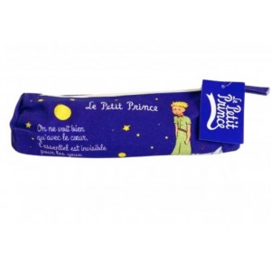 Penil Case Starry Night The Little Prince