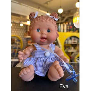 Eva Pepotines Doll