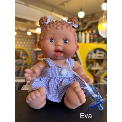 Eva Pepotines Doll