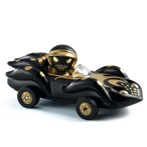 Fangio Octo Auto Crazy Motors