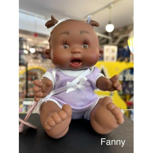 Fanny Pepotines Doll Nines d'Onil