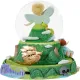 Tinkerbell Musical Snowglobe Precious Moments