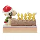 Snoopy et Woodstock Feu de Camp Peanuts Jim Shore