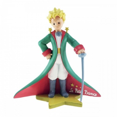 Figurine The Little Prince Sword