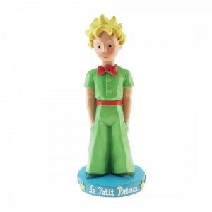 Figurine The Little Prince Green Outfit