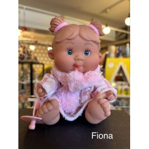 Fiona Pepotines Doll