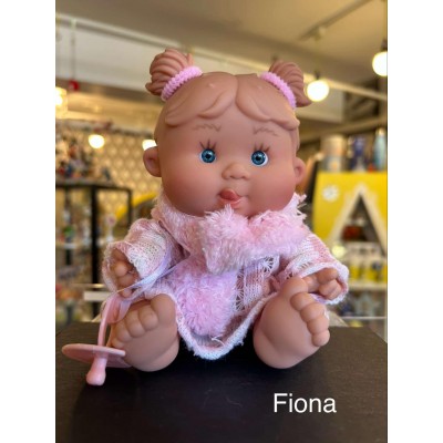 Fiona Pepotines Doll