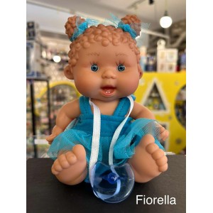 Fiorella Poupée Pepotines Nines d'Onil