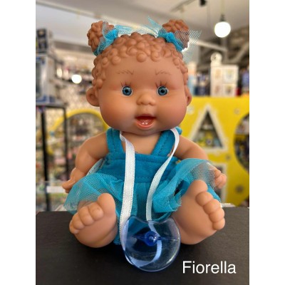 Fiorella Poupée Pepotines Nines d'Onil