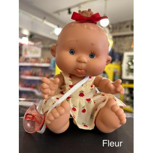 Fleur Pepotines Doll Nines d'Onil