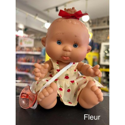 Fleur Pepotines Doll Nines d'Onil