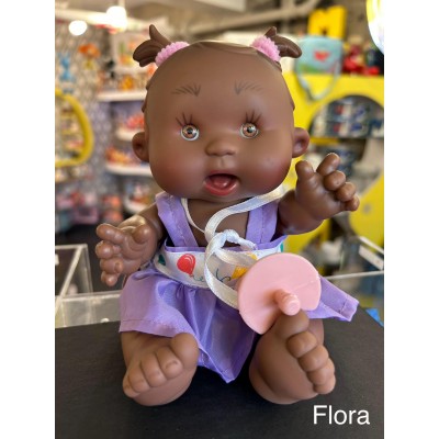 Flora Pepotines Doll