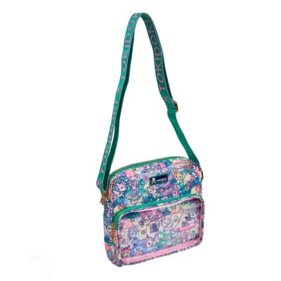 Forest Fairies Sac à Bandoulière Tokidoki