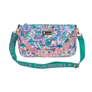 Forest Fairies Sac à Bandoulière et Chaîne Tokidoki