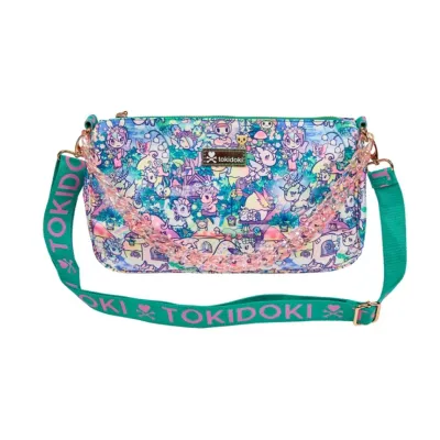 Forest Fairies Sac à Bandoulière et Chaîne Tokidoki