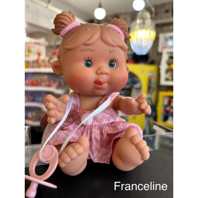 Franceline Pepotines Doll