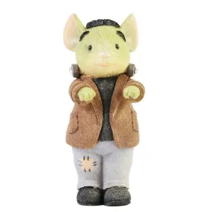 Frankenstein Mouse Tails with Heart