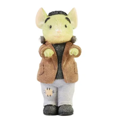 Frankenstein Souris Tails with Heart