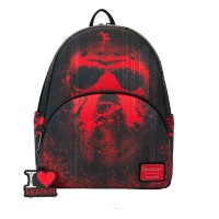 Friday the 13th Backpack Loungefly