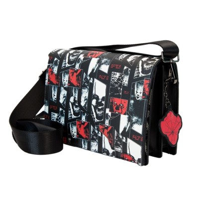 Friday the 13th Crossbody Loungefly