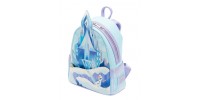 Frozen Queen Elsa Castle Backpack Loungely
